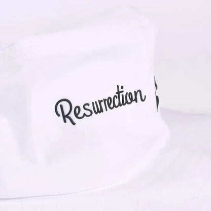 Resurrection MENS Safari Hat