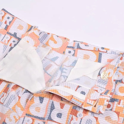 Resurrection MENS Junction Shorts