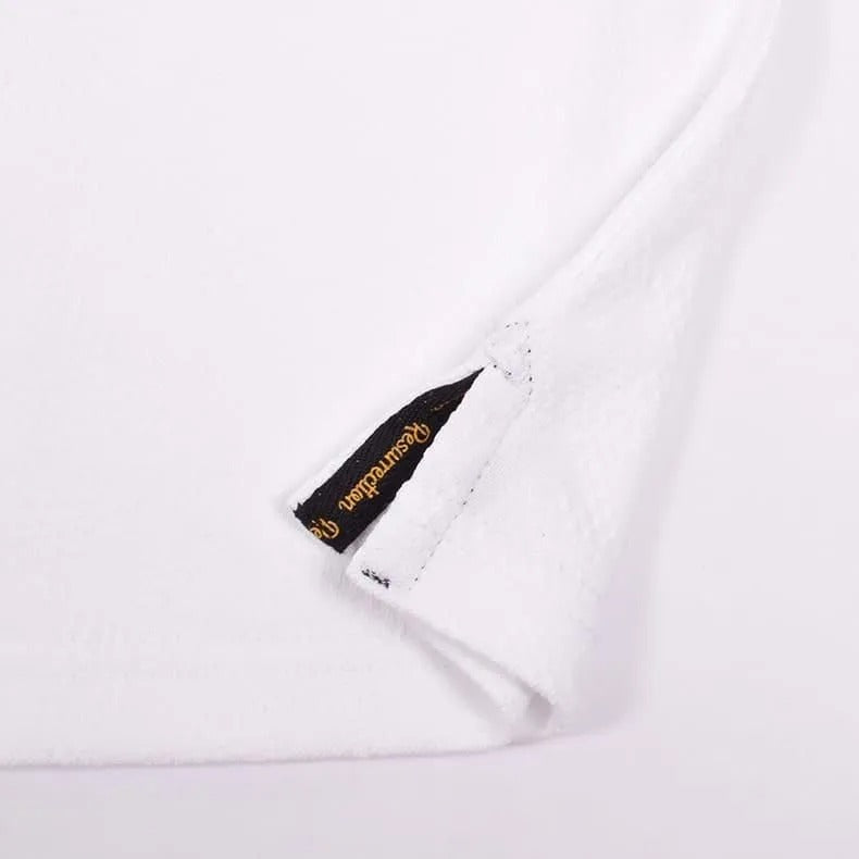 Resurrection MENS GM Jacquard Polo Shirts
