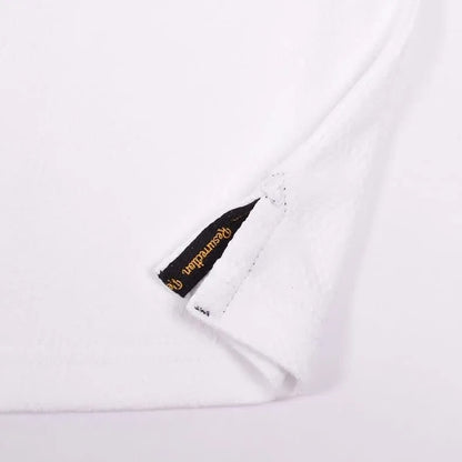 Resurrection MENS GM Jacquard Polo Shirts