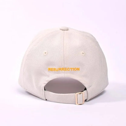 Resurrection  Five Consecutive Cap