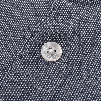 Resurrection MENS  Five Consecutive Pocket Polo
