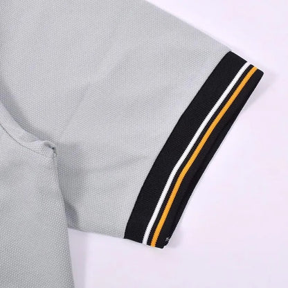 Resurrection MENS  Five Consecutive Pocket Polo