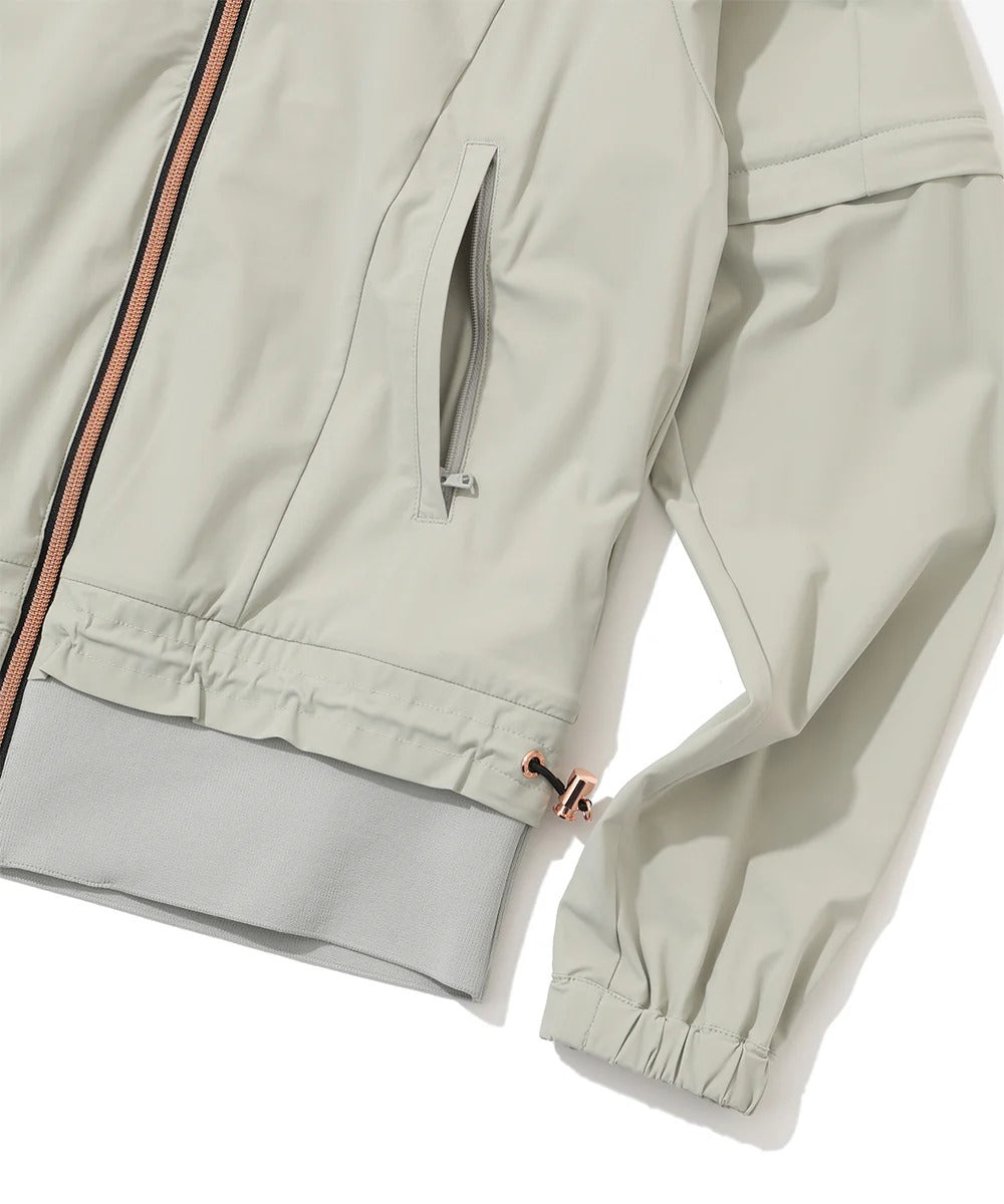 MARK&LONA WOMENS Full Zip Jacket