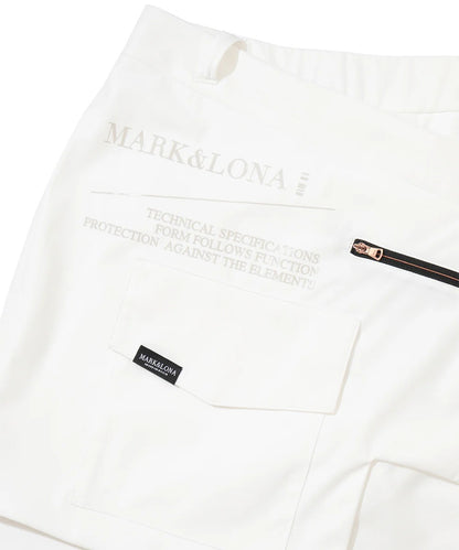 MARK&LONA WOMENS Asymmetrical skirt