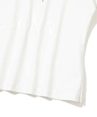 MARK&LONA WOMENS Zip-up Polo Shirt