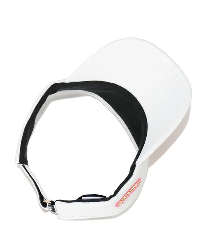 MARK&LONA WOMENS Blur Sign Spectrum Visor