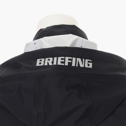 BRIEFING MENS MS WATERPROOF BLOUSON