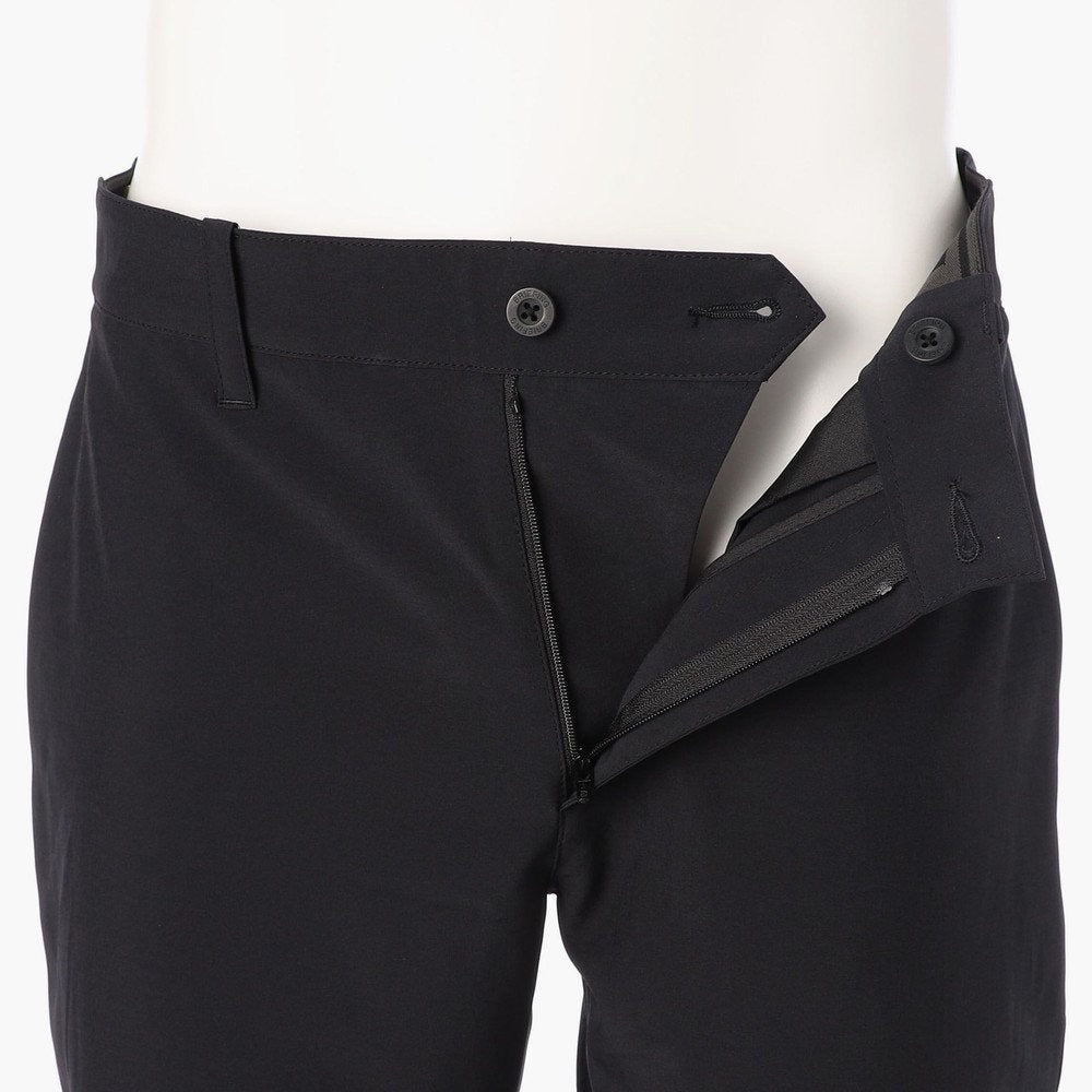 BRIEFING MENS MS COOLCORE LOGO ELASTIC PANTS