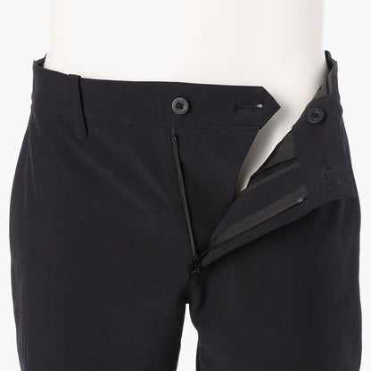 BRIEFING MENS MS COOLCORE LOGO ELASTIC PANTS