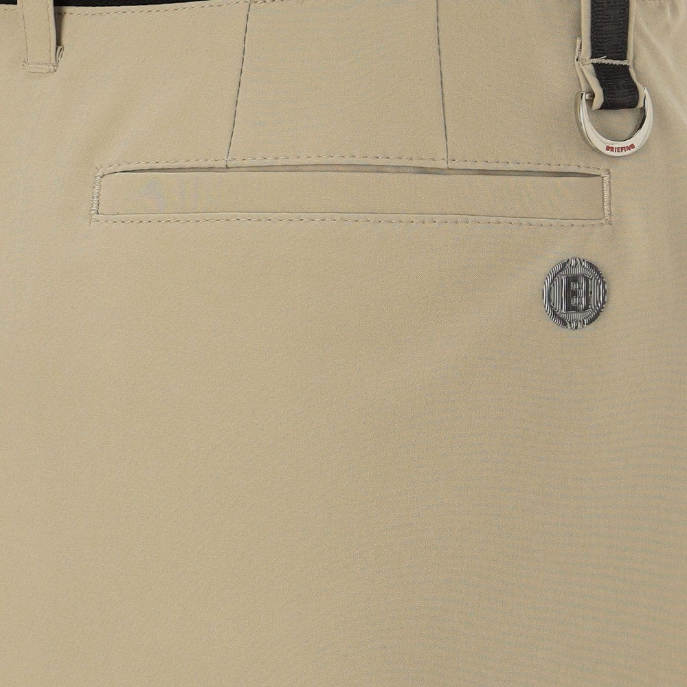 BRIEFING WOMENS WS COOLCORE LOGO ELASTIC SKIRT