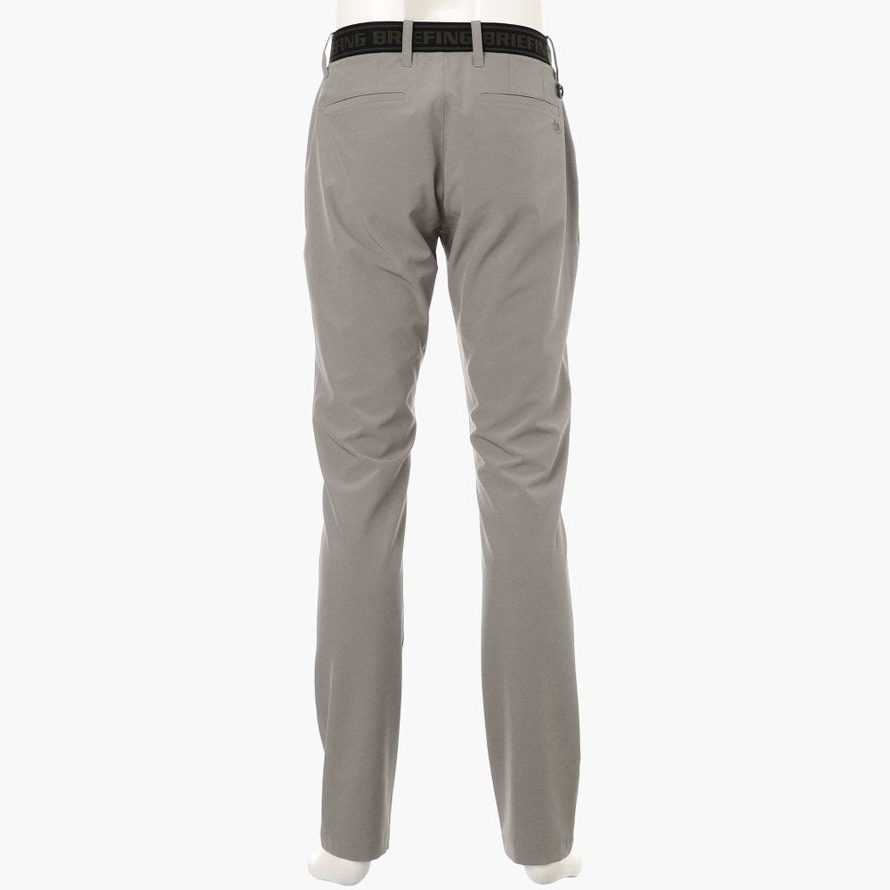 BRIEFING MENS MS COOLCORE LOGO ELASTIC PANTS