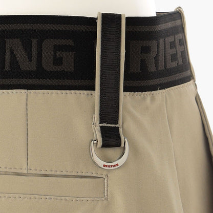 BRIEFING WOMENS WS COOLCORE LOGO ELASTIC SKIRT