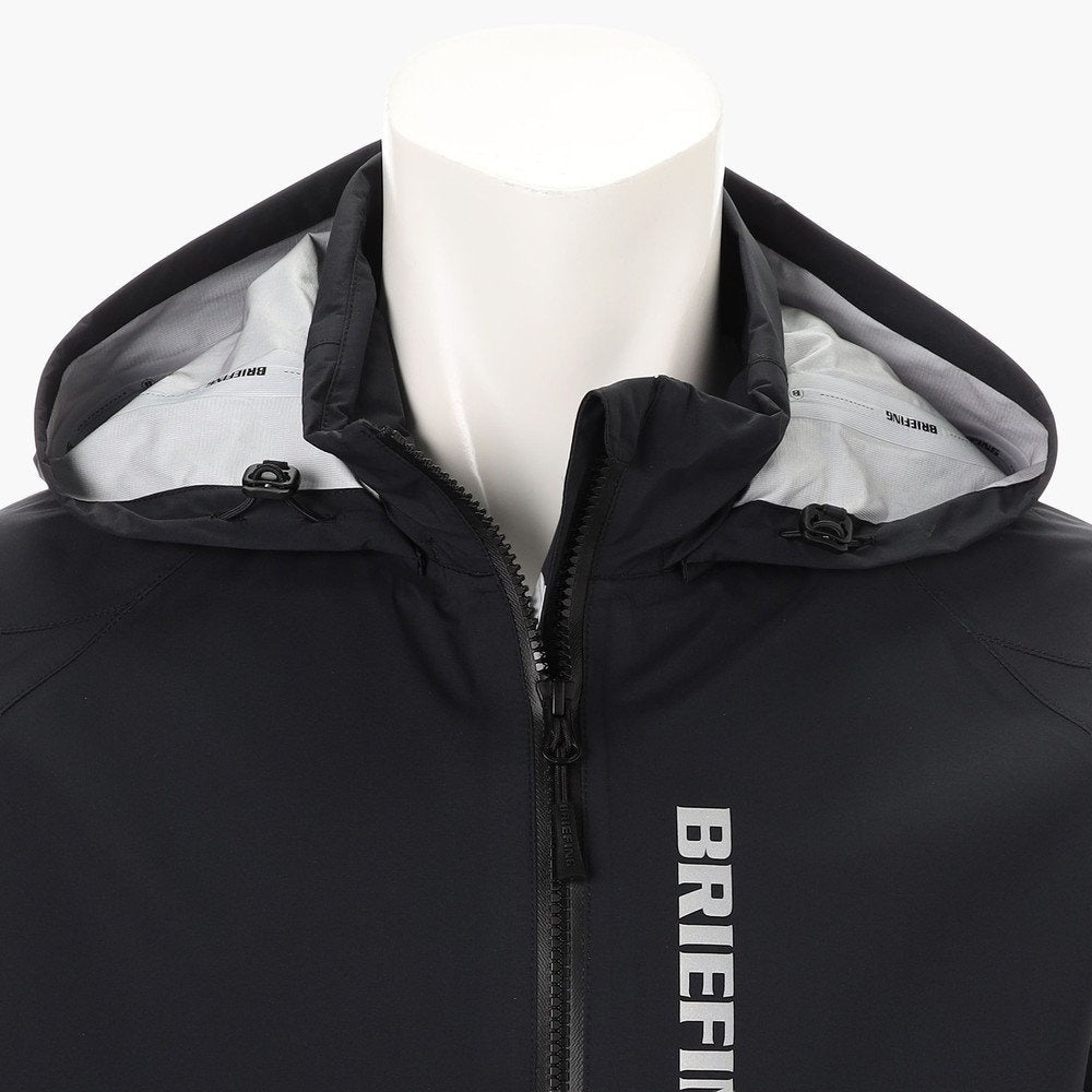 BRIEFING MENS MS WATERPROOF BLOUSON