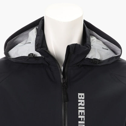 BRIEFING MENS MS WATERPROOF BLOUSON