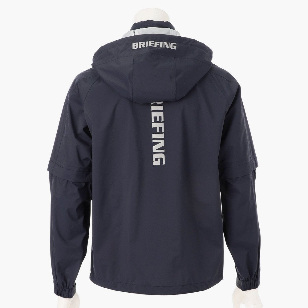 BRIEFING MENS MS WATERPROOF BLOUSON