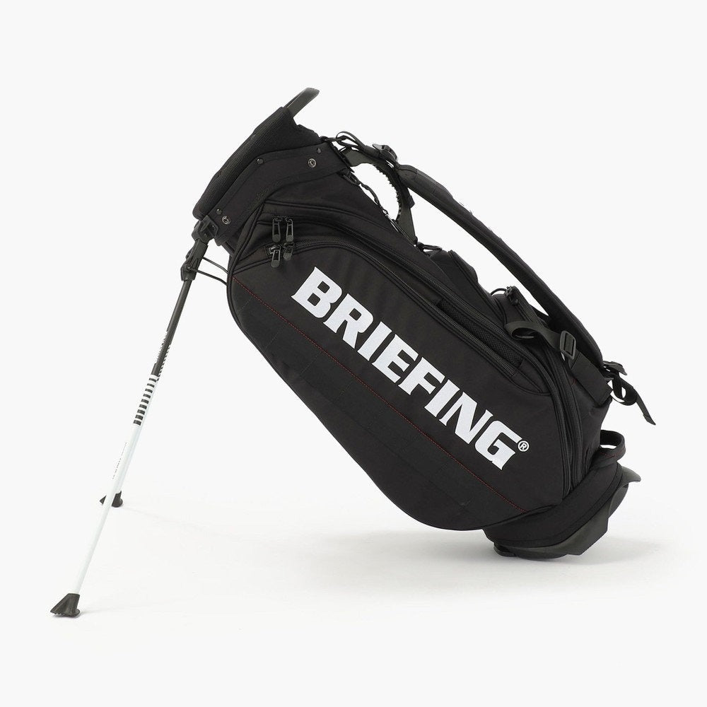 BRIEFING  CR-10 #02
