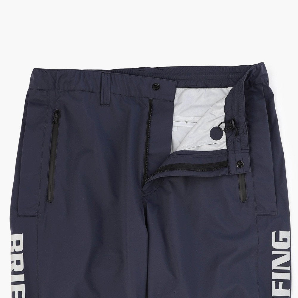 BRIEFING MENS MS WATERPROOF PANTS