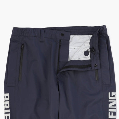 BRIEFING MENS MS WATERPROOF PANTS