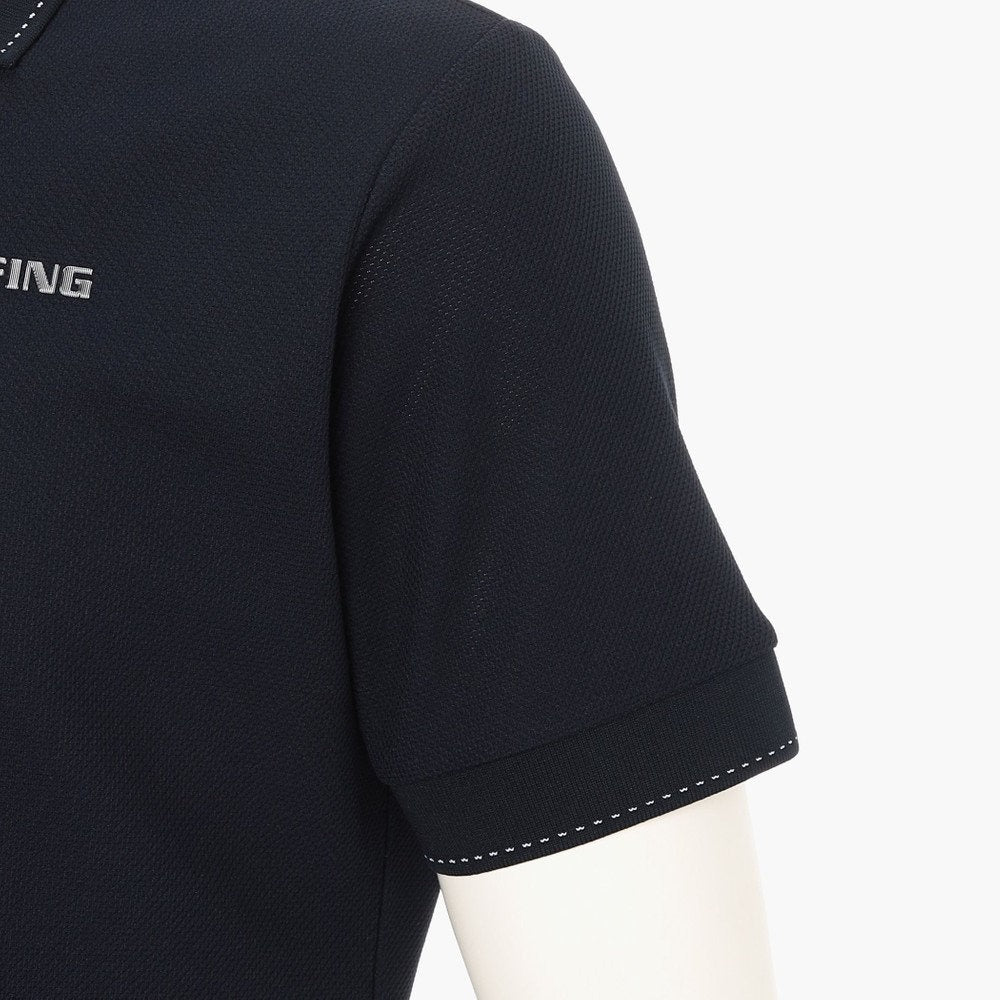 BRIEFING MENS MS BASIC POLO