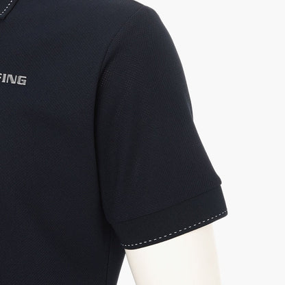 BRIEFING MENS MS BASIC POLO