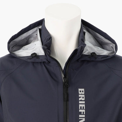 BRIEFING MENS MS WATERPROOF BLOUSON