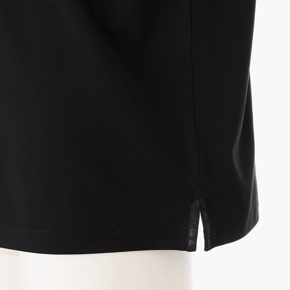 BRIEFING MENS MS STITCHED 3D LOGO SHIRT RF