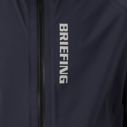 BRIEFING MENS MS WATERPROOF BLOUSON