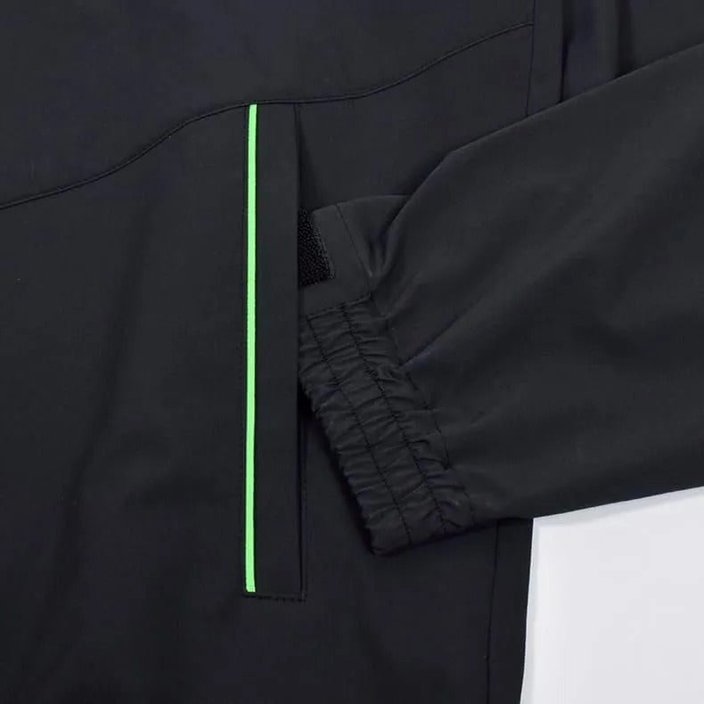 Resurrection MENS Neon Light Outer