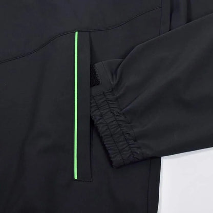 Resurrection MENS Neon Light Outer