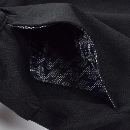 Resurrection MENS GM Jacquard Shorts