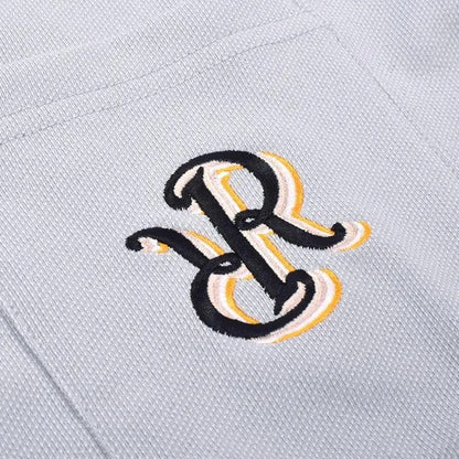 Resurrection MENS  Five Consecutive Pocket Polo