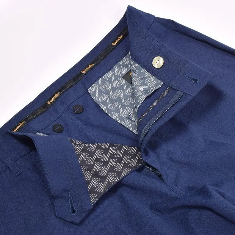 Resurrection MENS Dot Air Long Pants