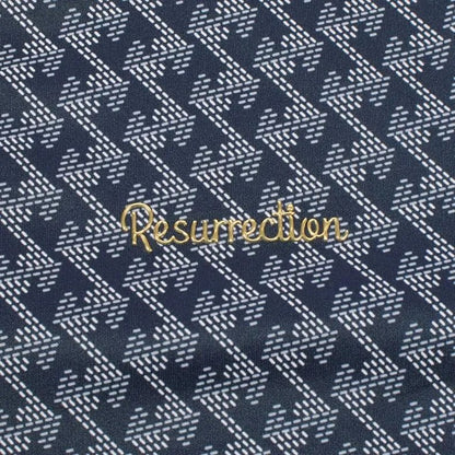 Resurrection WOMENS GM Print Half-Zip Shirt