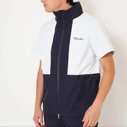 V12 MENS BOLD RAIN JKT