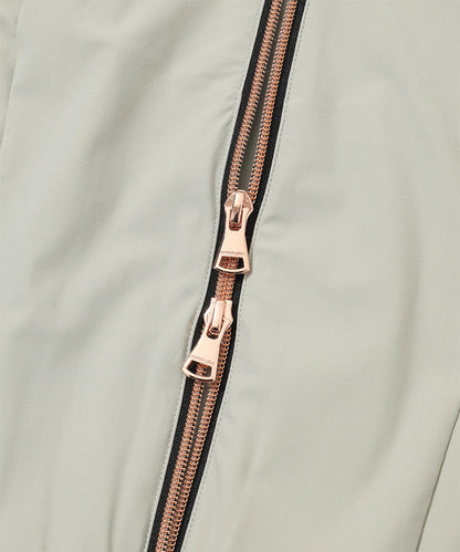 MARK&LONA WOMENS Full Zip Jacket