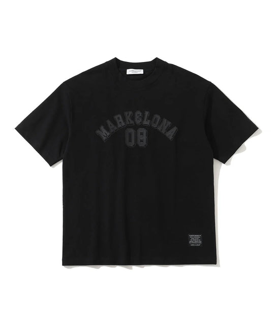 MARK&LONA MENS Essential 08 Lounge Tee