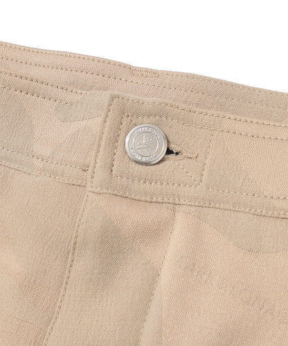 MARK&LONA MENS Gauge Utility Camo Jacquard Shorts