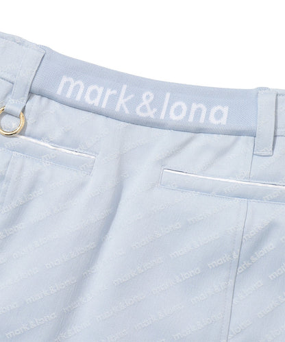 MARK&LONA WOMENS Siena Jacquard Skirt