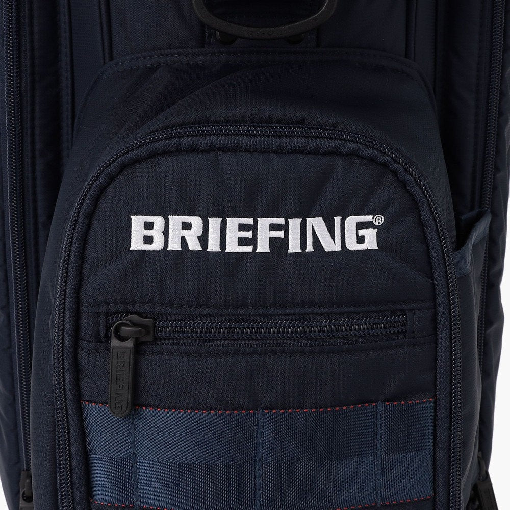 BRIEFING  CR-6 #03