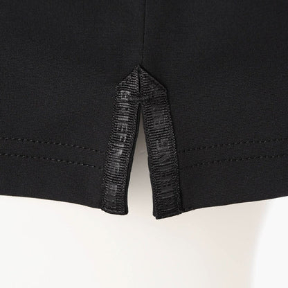 BRIEFING MENS MS STITCHED 3D LOGO SHIRT RF