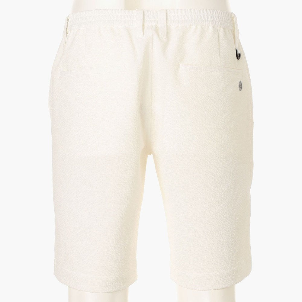 BRIEFING MENS MS SEERSUCKER SHORT PANTS