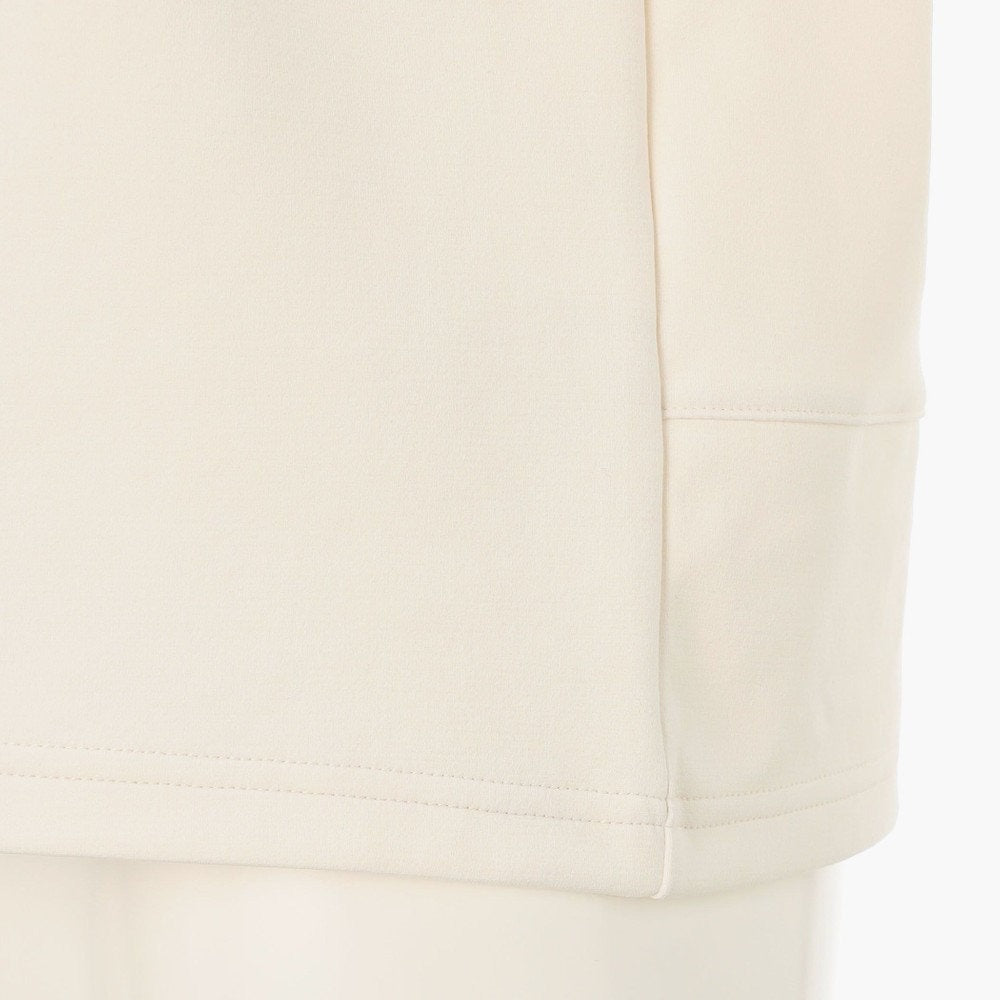 BRIEFING WOMENS WS BACK BG LOGO HIGHNECK RF