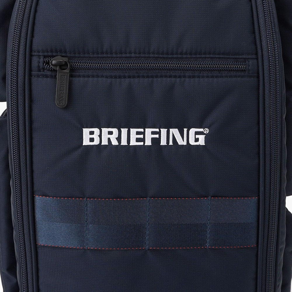 BRIEFING  CR-6 #03