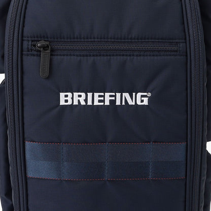 BRIEFING  CR-6 #03