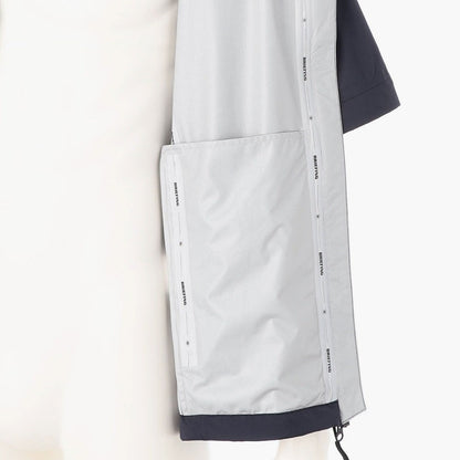 BRIEFING MENS MS WATERPROOF BLOUSON