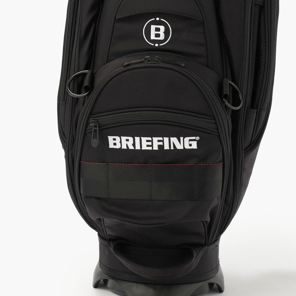 BRIEFING  CR-10 #02
