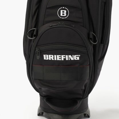 BRIEFING  CR-10 #02