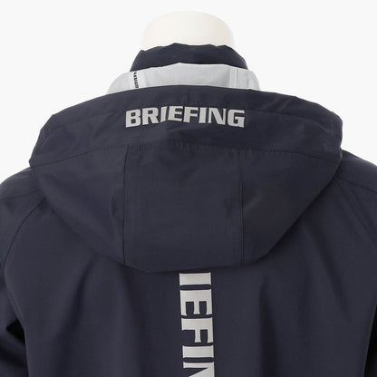 BRIEFING MENS MS WATERPROOF BLOUSON