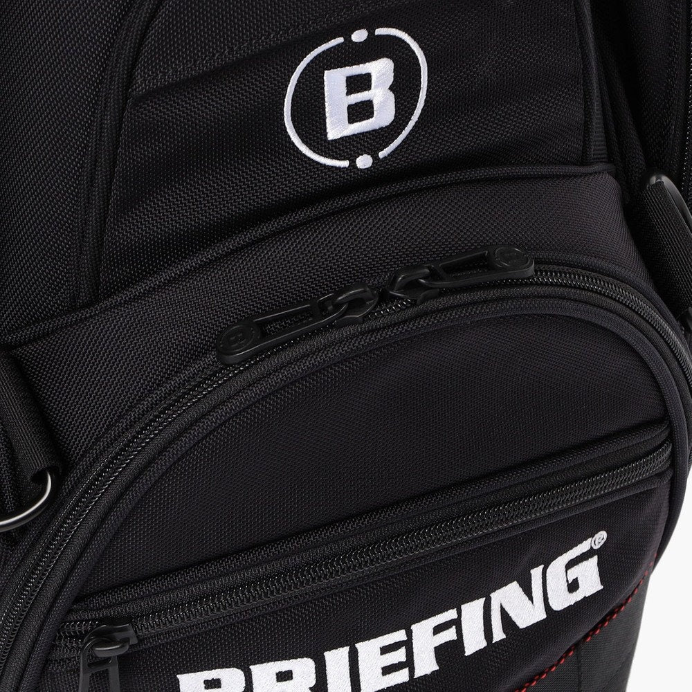 BRIEFING  CR-10 #02